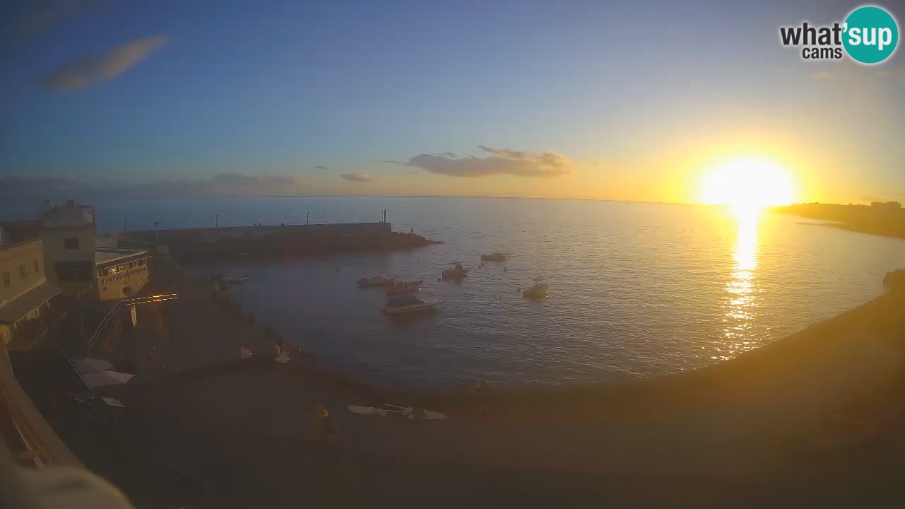 Los Abrigos – Lungomare | Tenerife