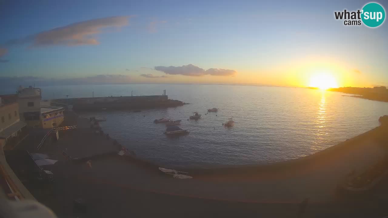 Los Abrigos – Promenade | Tenerife