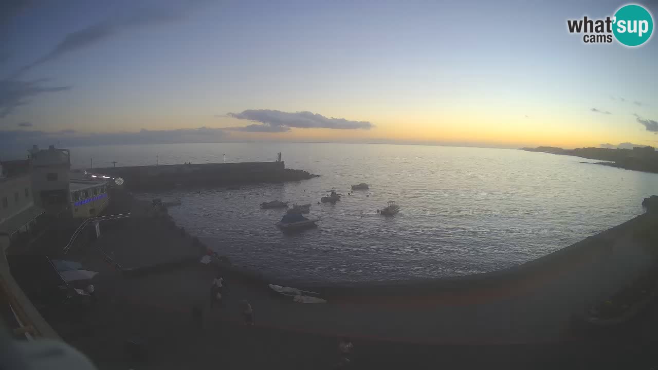 Los Abrigos – Promenade | Tenerife
