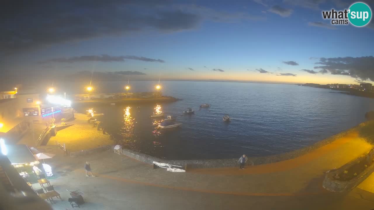 Los Abrigos – Lungomare | Tenerife