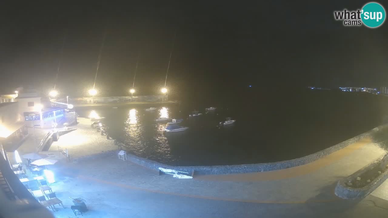 Los Abrigos – Promenade | Tenerife