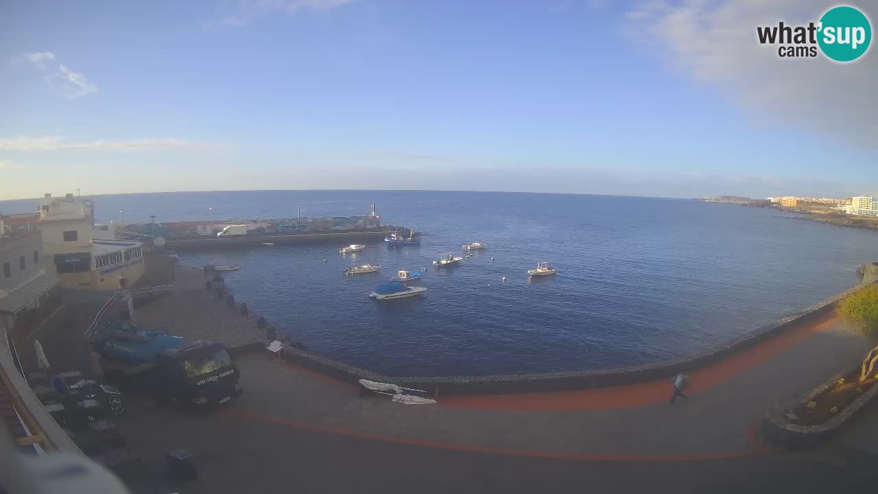 Los Abrigos – Lungomare | Tenerife