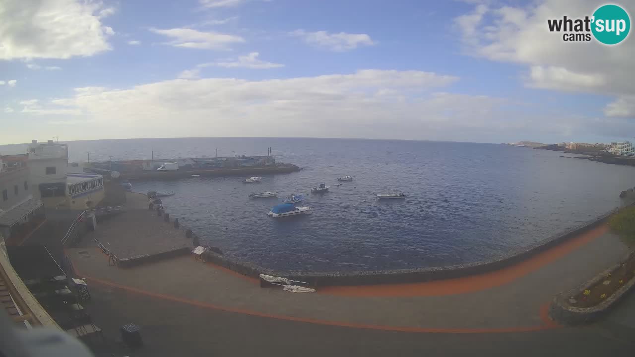 Los Abrigos – Lungomare | Tenerife