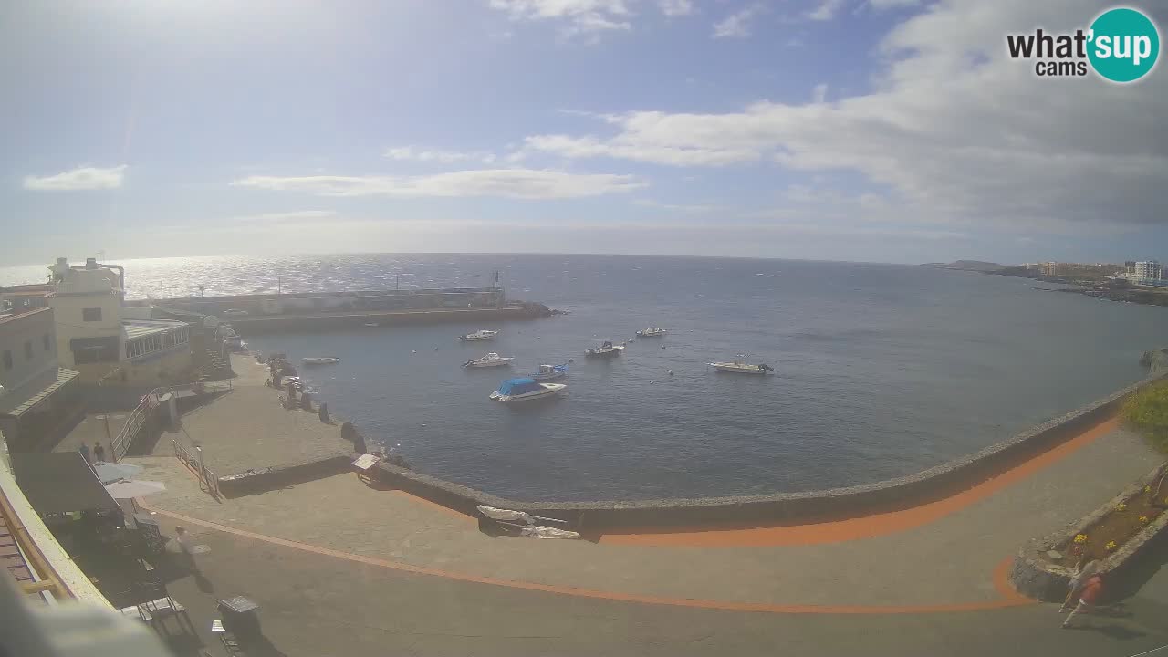 Los Abrigos – Promenade | Tenerife
