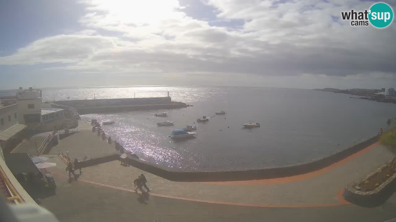 Los Abrigos – Lungomare | Tenerife