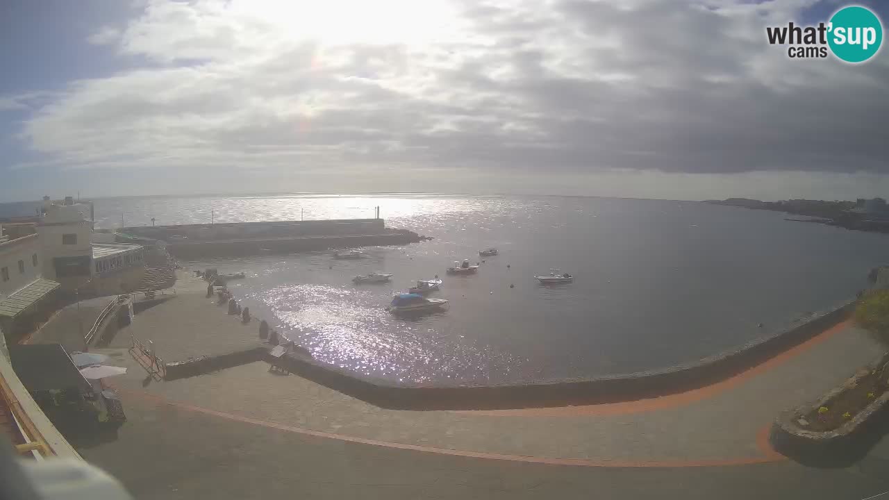 Los Abrigos – Promenade | Tenerife