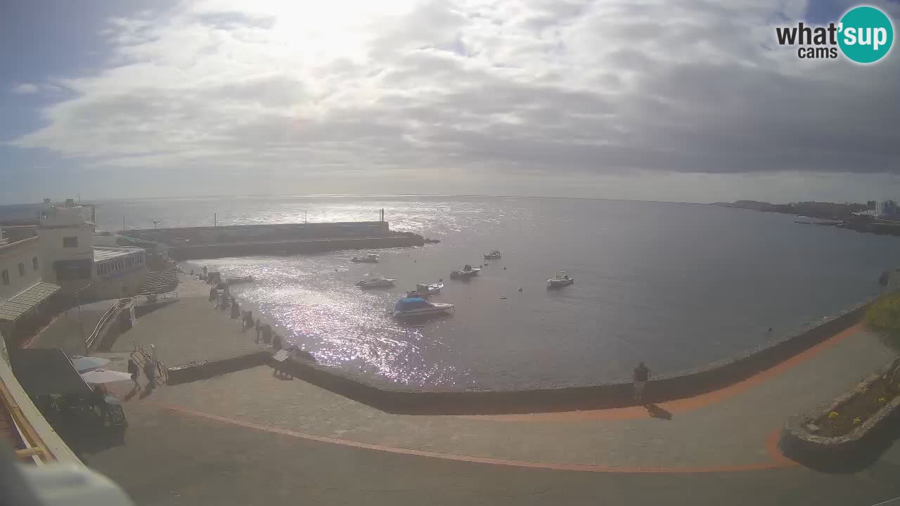 Los Abrigos – Promenade | Tenerife