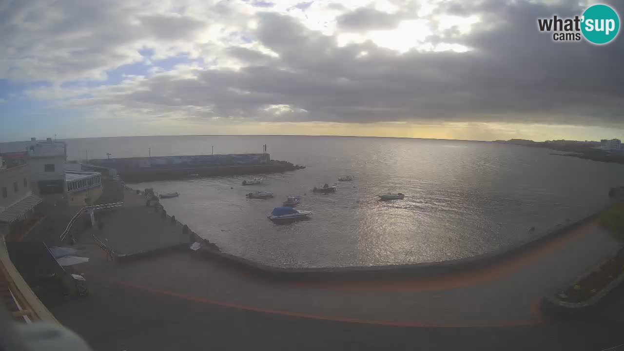 Los Abrigos – Promenade | Tenerife