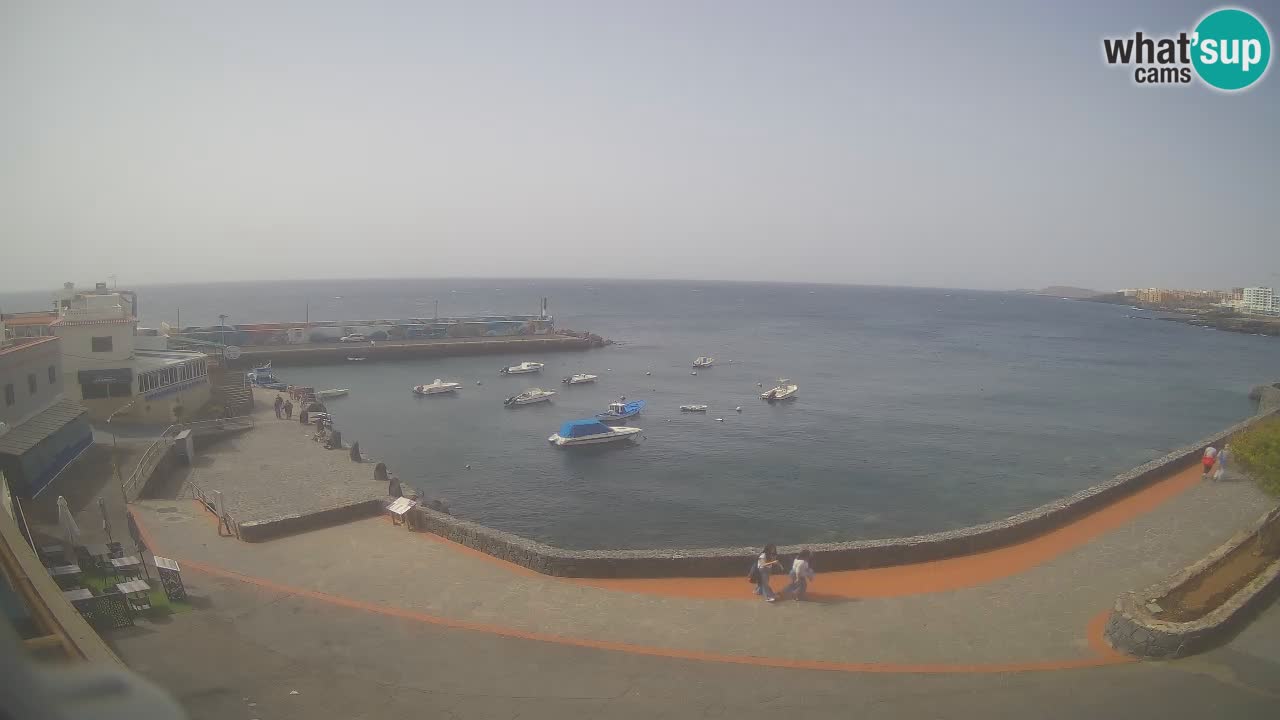 Los Abrigos – Lungomare | Tenerife