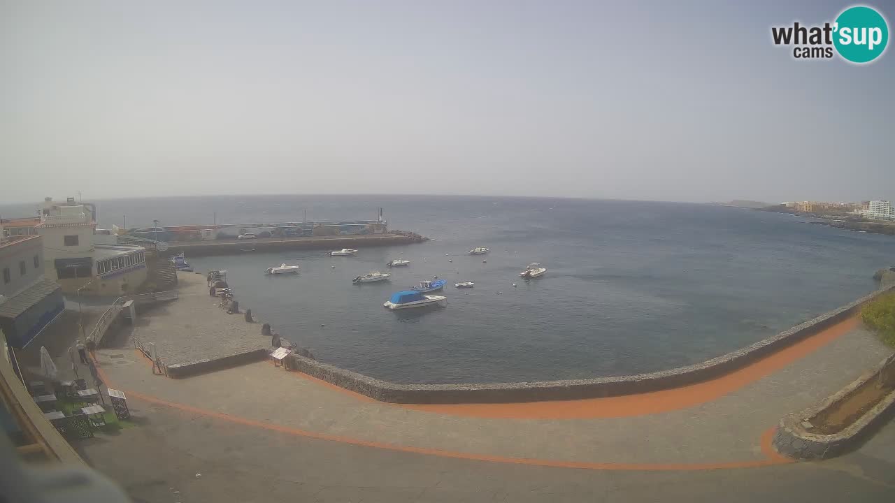 Los Abrigos – Lungomare | Tenerife