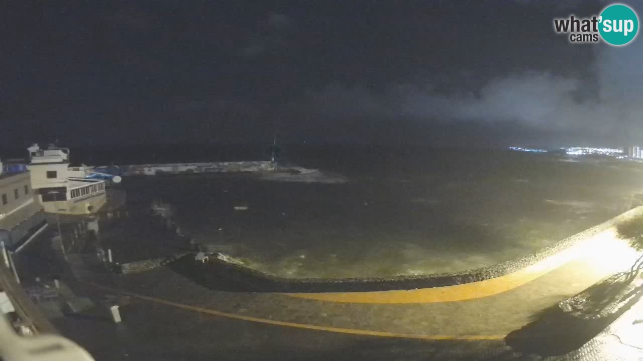 Los Abrigos – Promenada | Tenerife