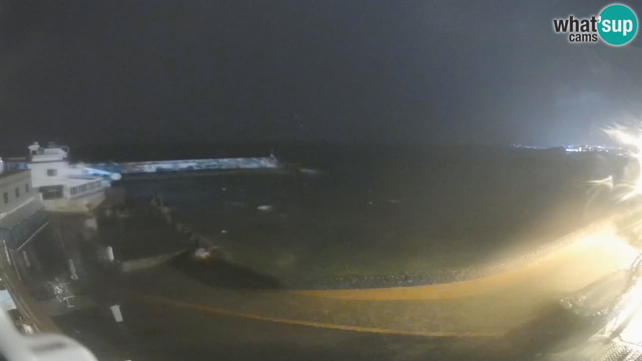 Los Abrigos – Promenade | Tenerife