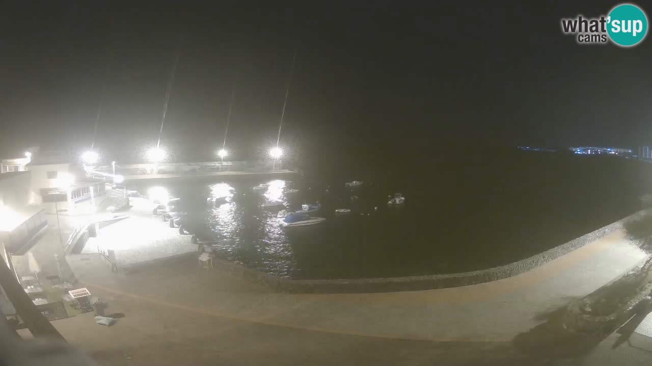 Los Abrigos – Promenada | Tenerife