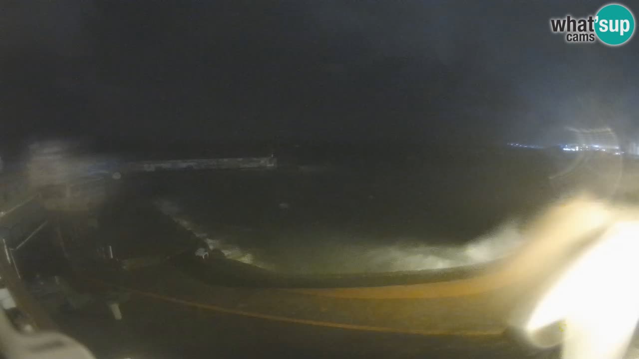 Los Abrigos – Lungomare | Tenerife