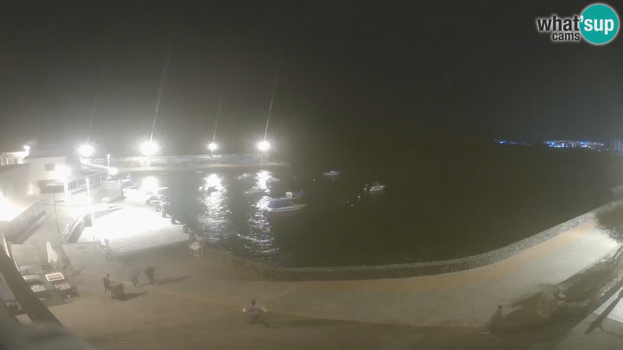 Los Abrigos – Promenade | Tenerife