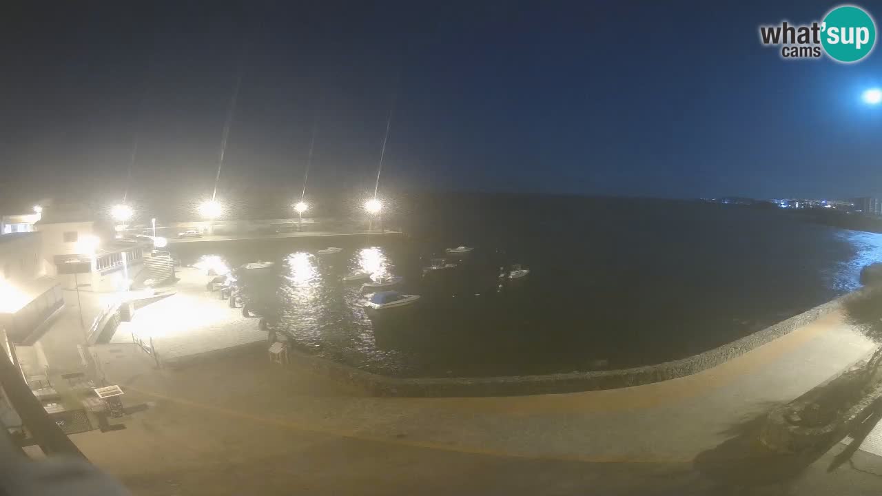 Los Abrigos – Promenade | Tenerife