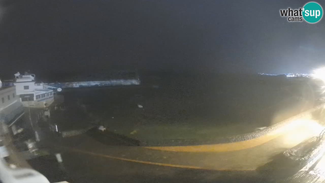 Los Abrigos – Promenade | Tenerife