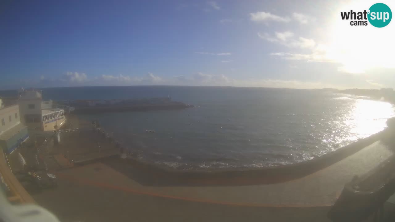 Los Abrigos – Promenade | Tenerife