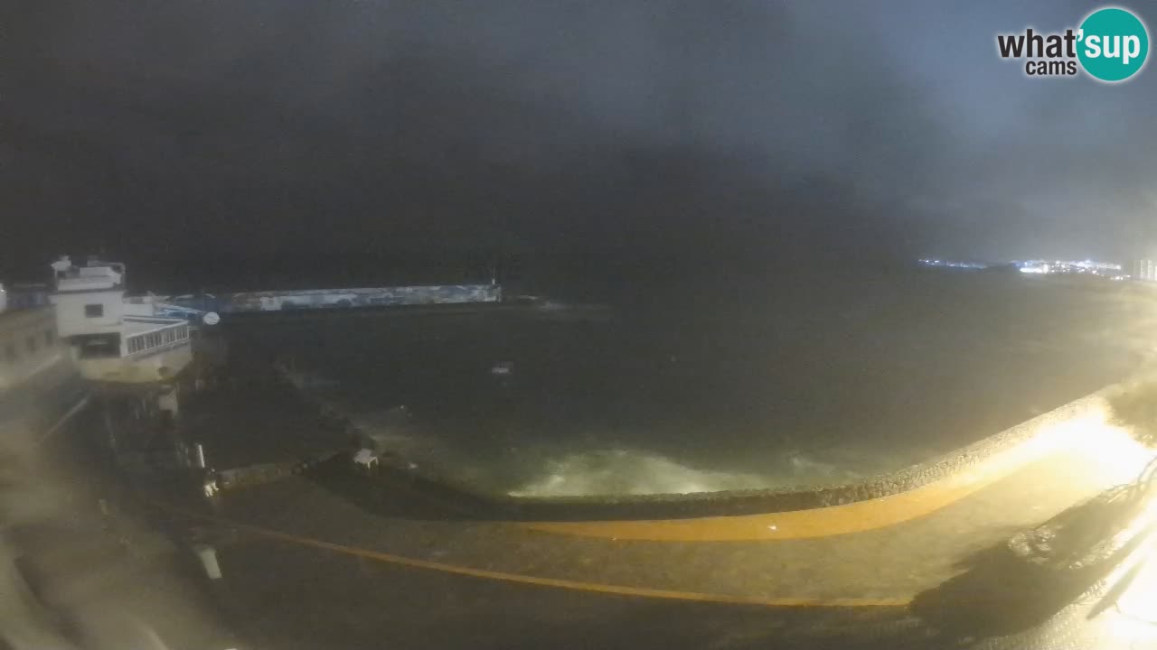 Los Abrigos – Promenade | Tenerife