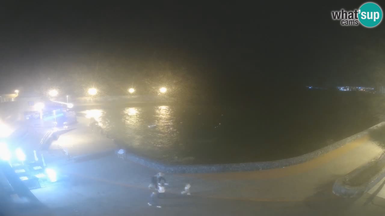 Los Abrigos – Promenade | Tenerife