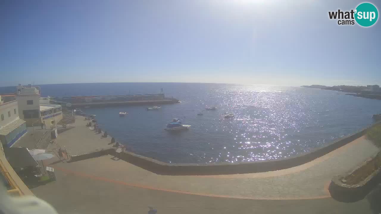 Los Abrigos – Promenade | Tenerife