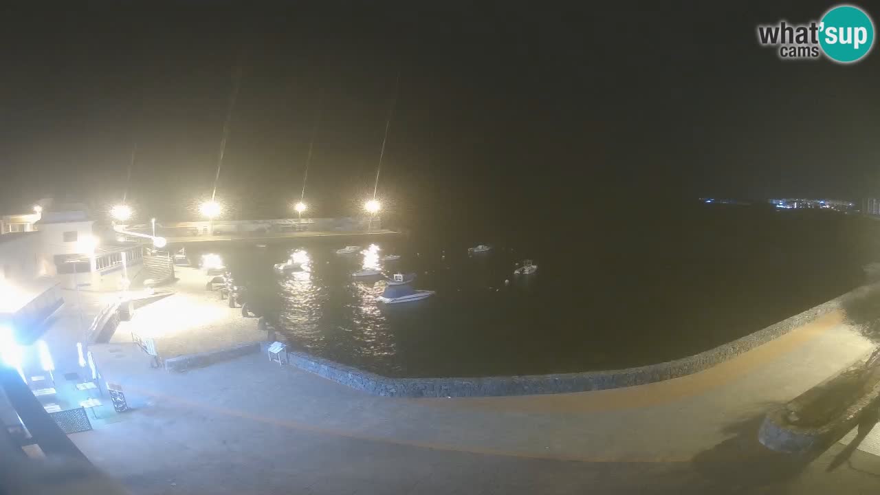 Los Abrigos – Promenade | Tenerife