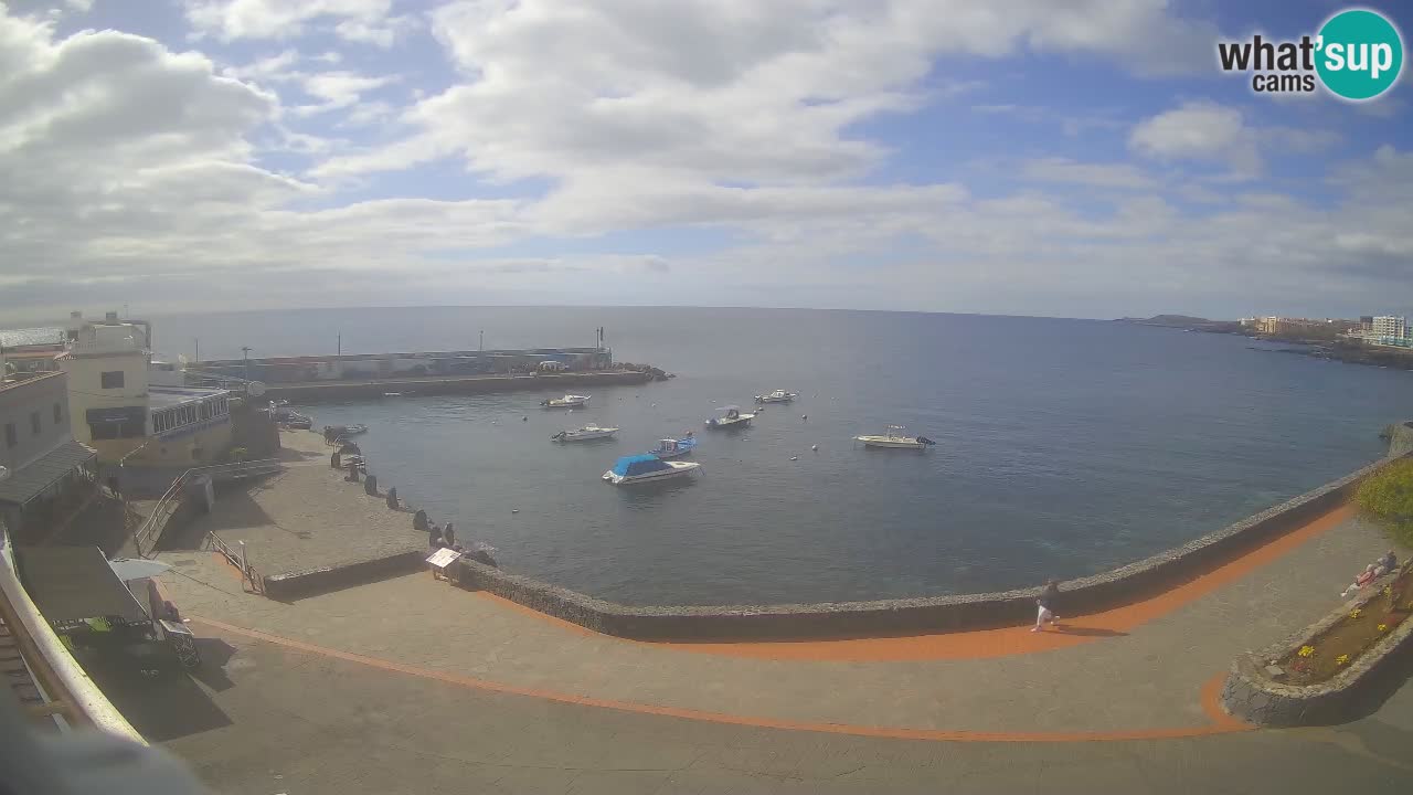 Los Abrigos – Promenade | Tenerife