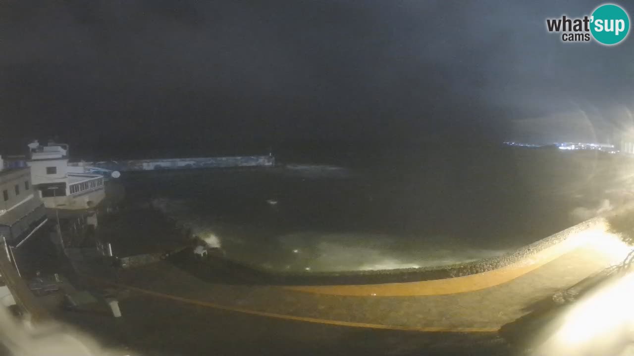 Los Abrigos – Promenade | Tenerife