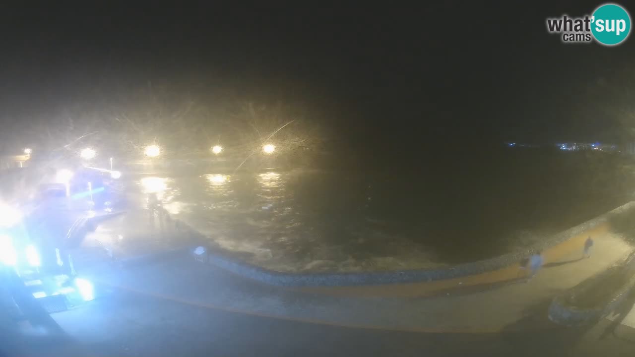 Los Abrigos – Promenade | Tenerife