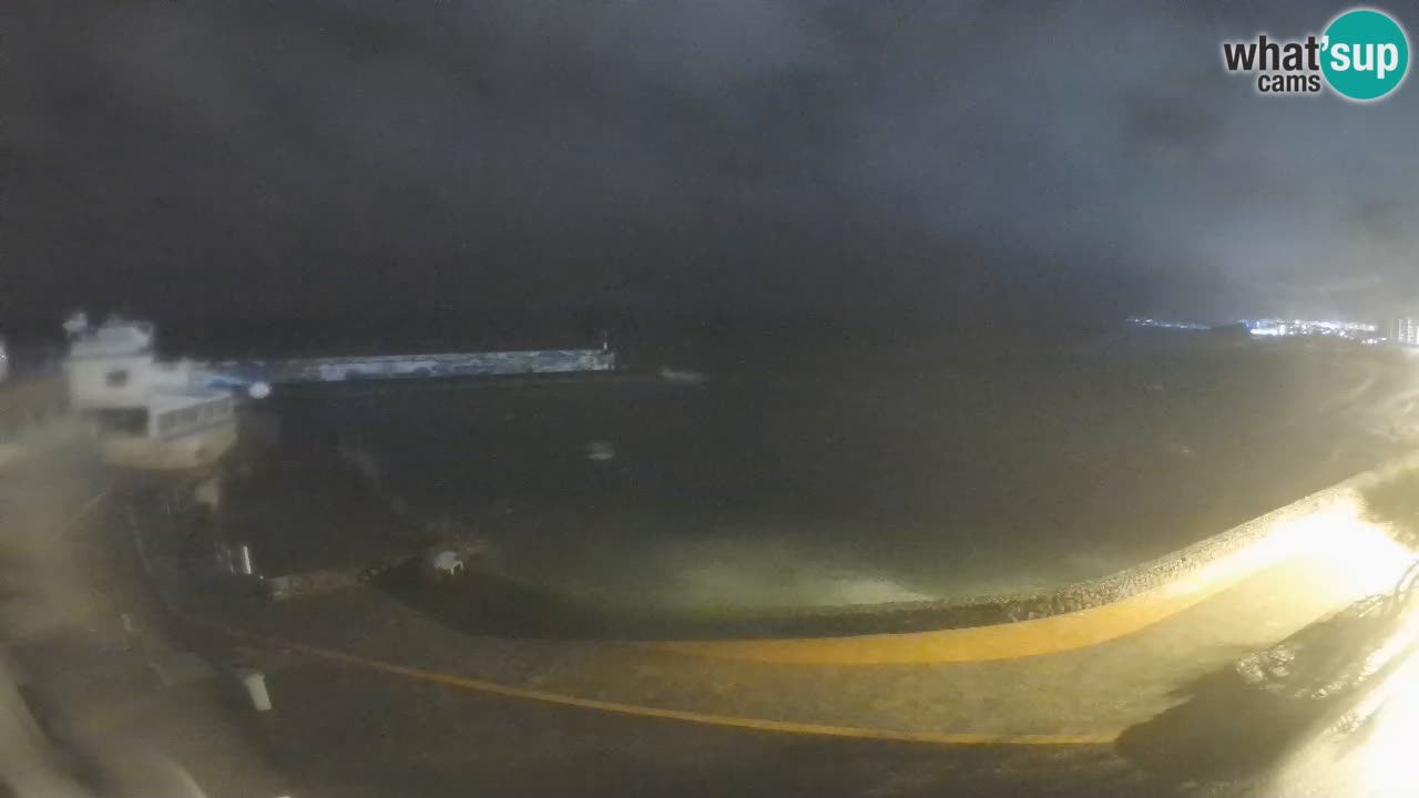 Los Abrigos – Promenade | Tenerife