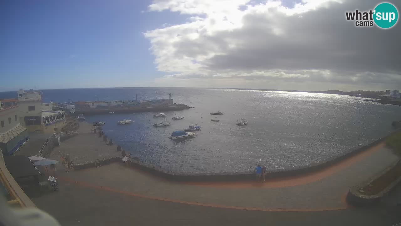 Los Abrigos – Promenade | Tenerife