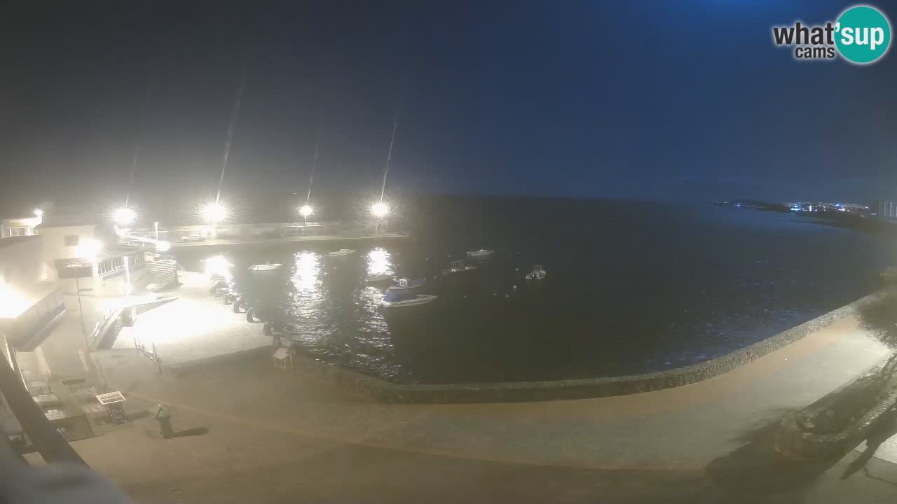 Los Abrigos – Promenada | Tenerife