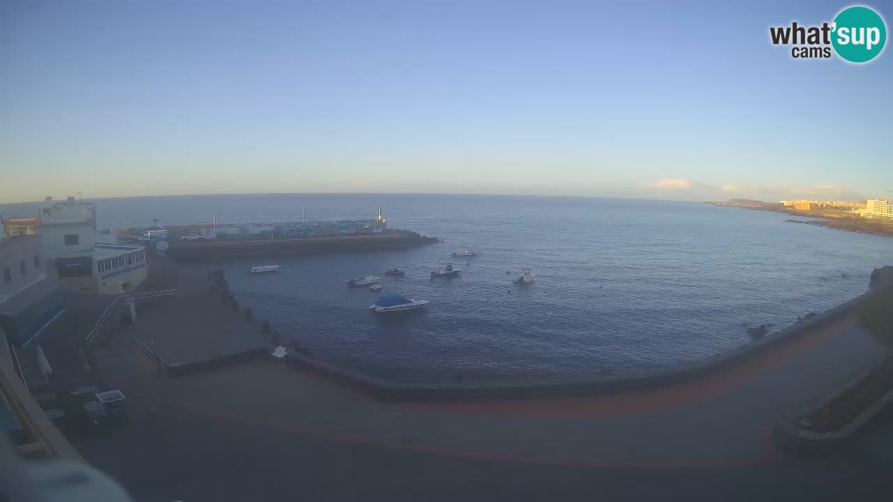 Los Abrigos – Lungomare | Tenerife