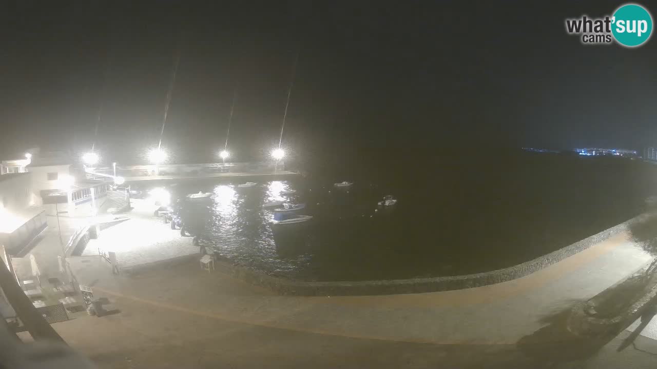 Los Abrigos – Promenade | Tenerife