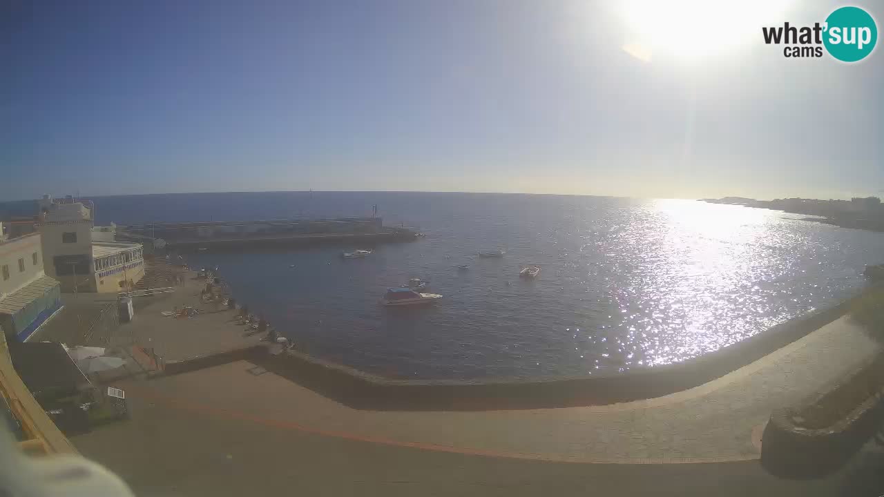 Los Abrigos – Promenade | Tenerife