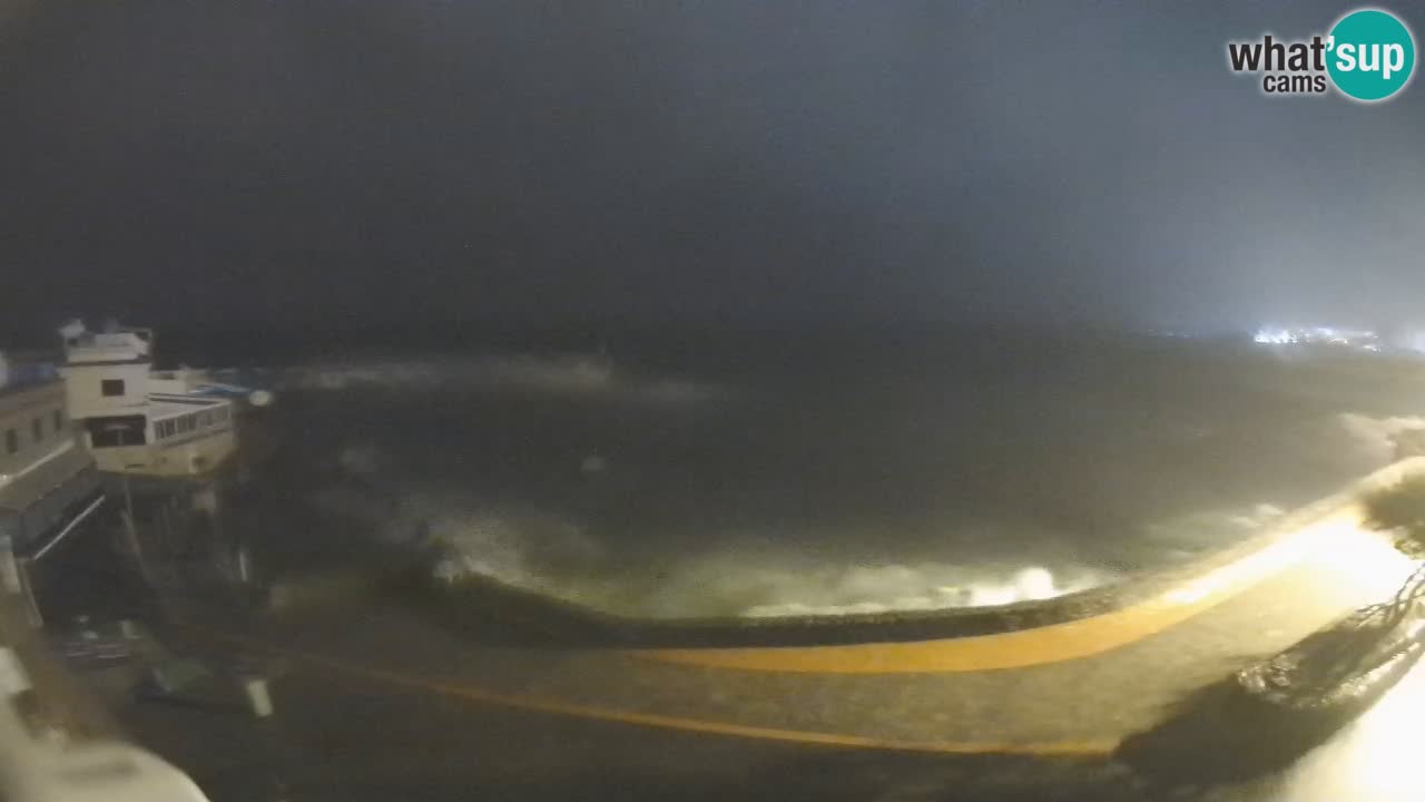 Los Abrigos – Lungomare | Tenerife