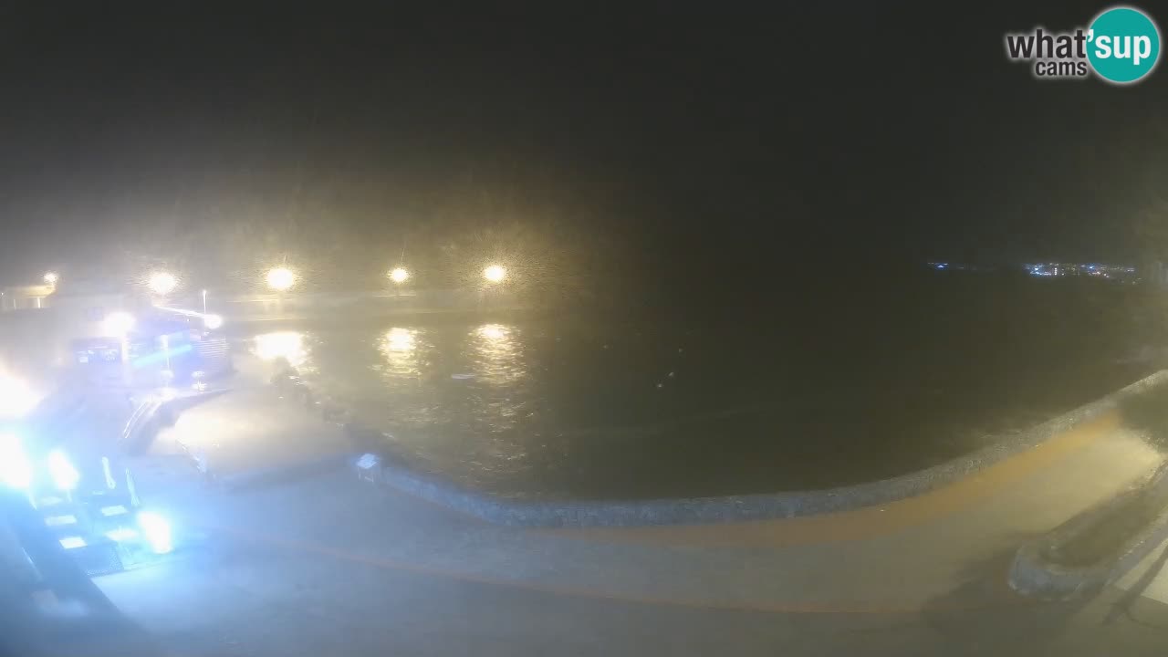 Los Abrigos – Promenade | Tenerife