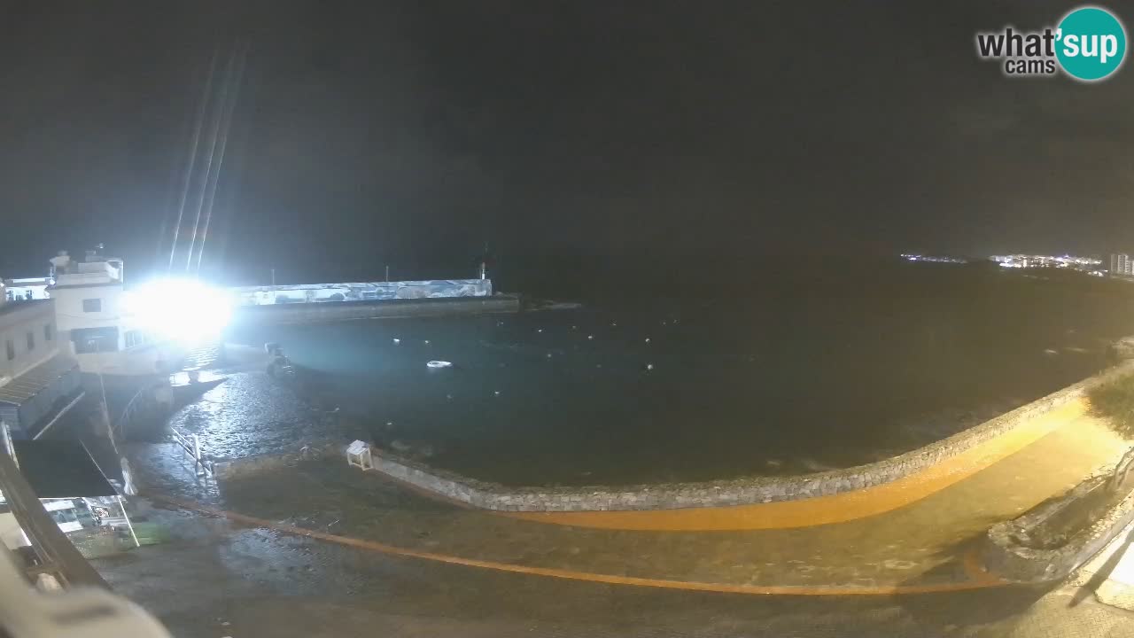 Los Abrigos – Promenada | Tenerife