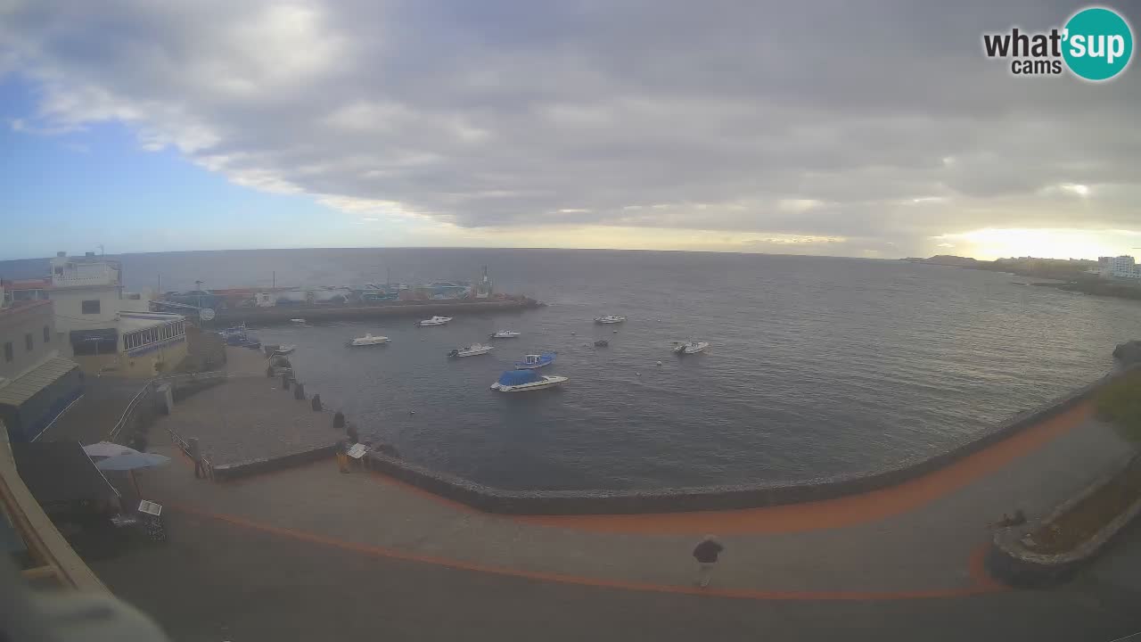 Los Abrigos – Promenade | Tenerife