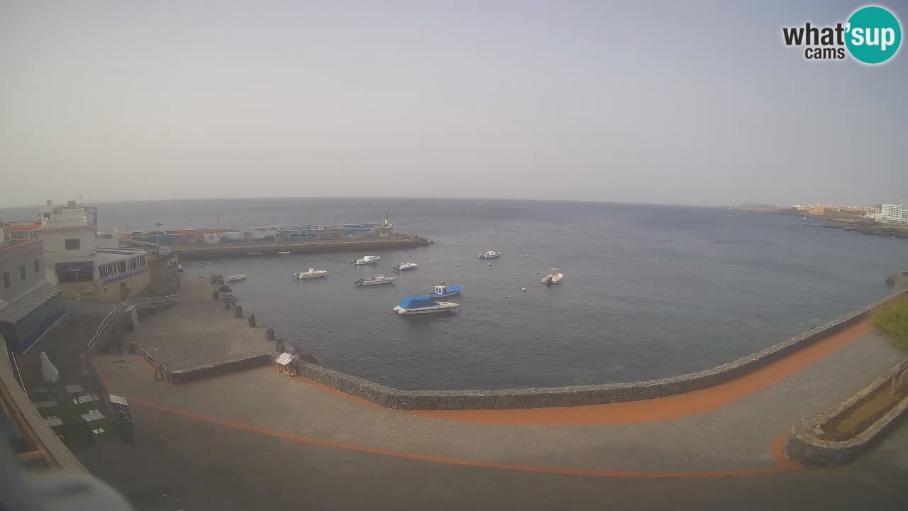 Los Abrigos – Lungomare | Tenerife