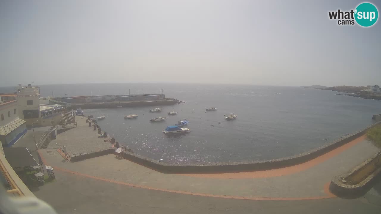 Los Abrigos – Promenade | Tenerife