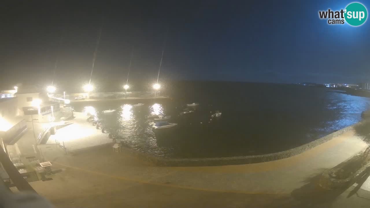 Los Abrigos – Promenade | Tenerife