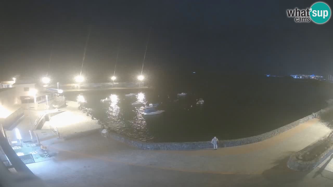 Los Abrigos – Promenade | Tenerife