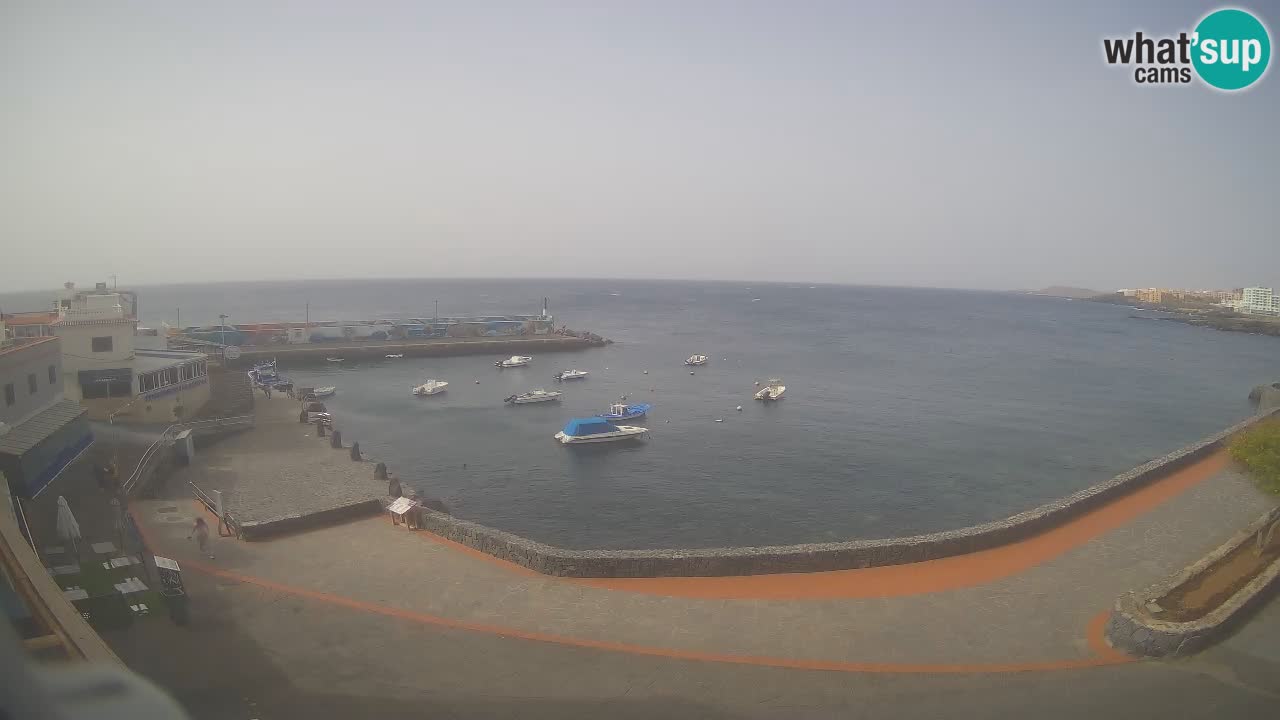 Los Abrigos – Promenade | Tenerife
