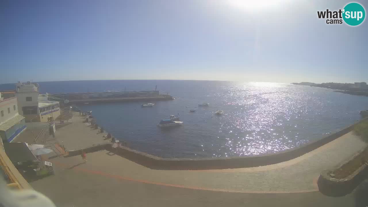 Los Abrigos – Promenade | Tenerife