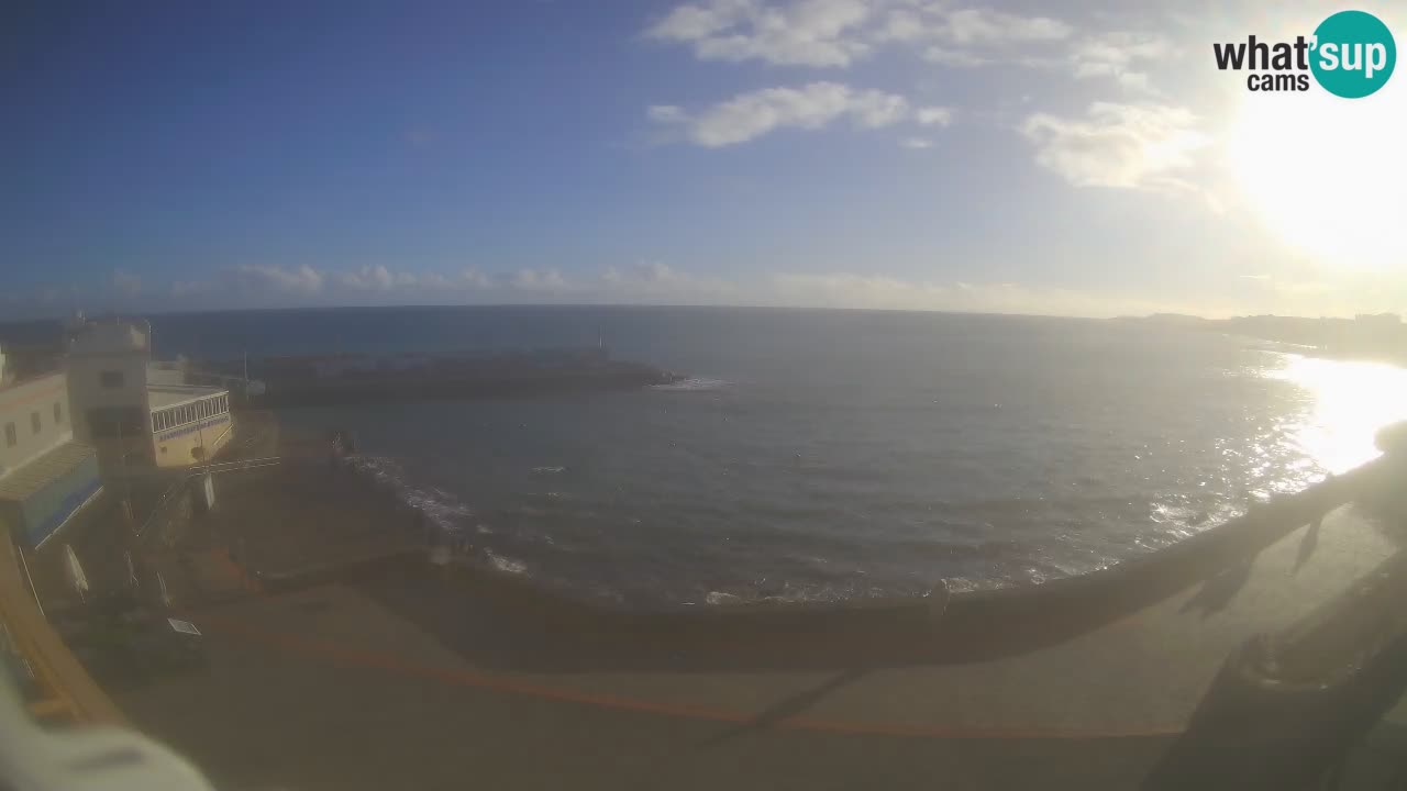 Los Abrigos – Promenade | Tenerife