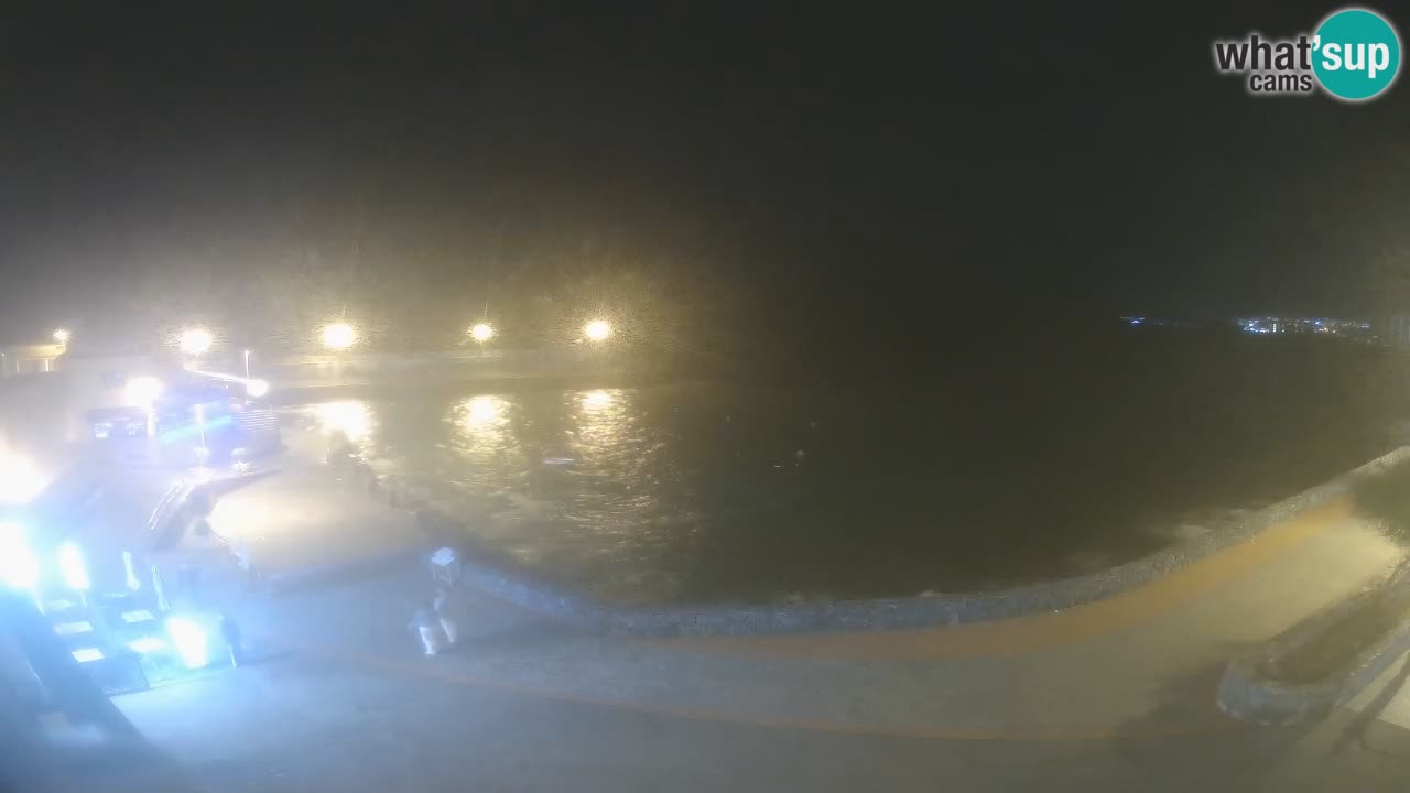 Los Abrigos – Promenade | Tenerife