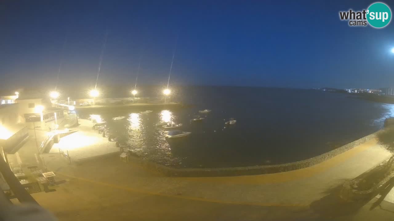 Los Abrigos – Promenade | Tenerife