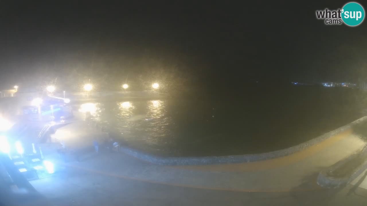 Los Abrigos – Promenade | Tenerife