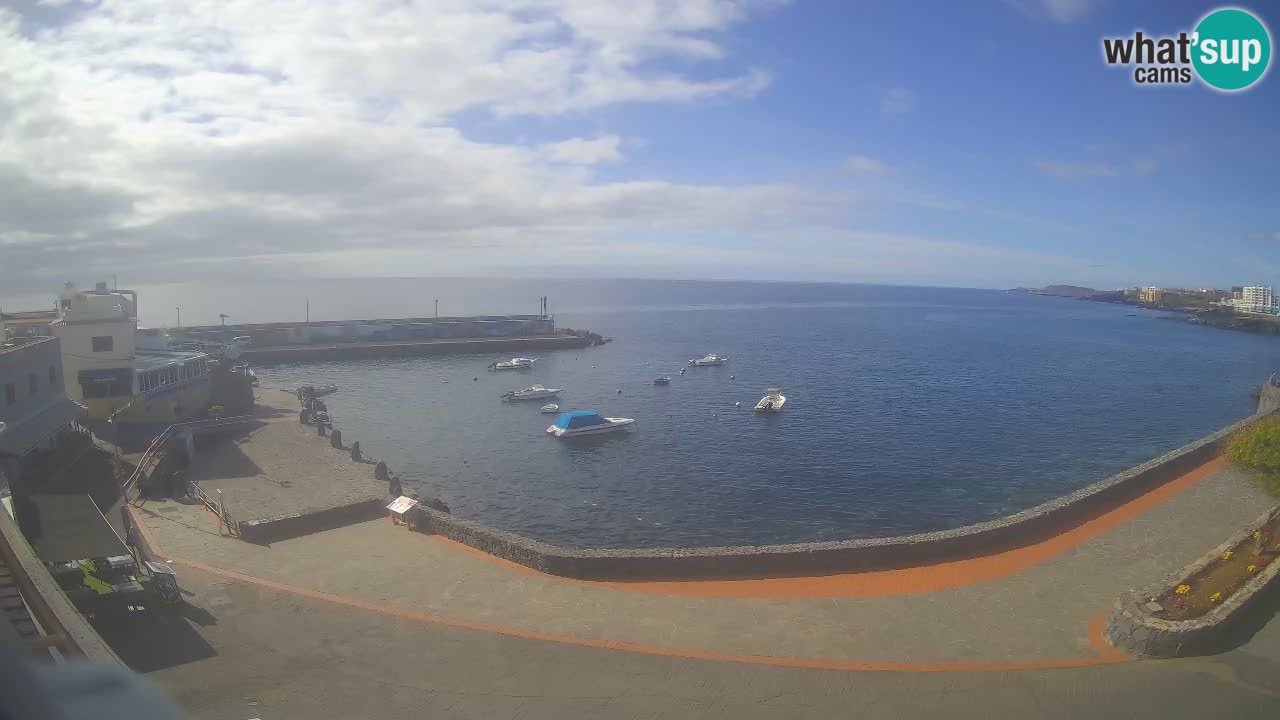Los Abrigos – Promenade | Tenerife